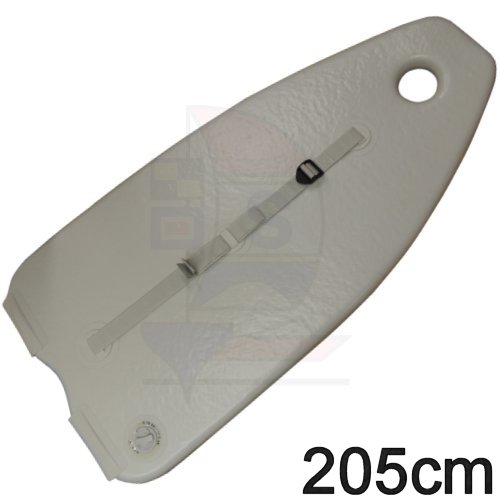 LodeStar aufblasbarer Luftboden 205cm