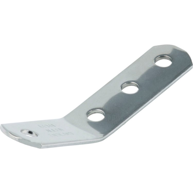 Holt Allen Wantenblech HA 4141