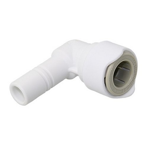 Whale Quick Connect 15 Winkel-Schlauchtülle WX1522