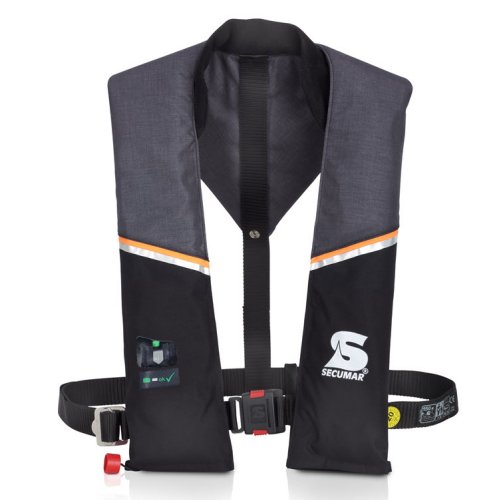 Secumar Rettungsweste Ultra 170