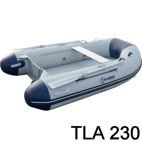 Talamex Schlauchboot TLA 230 Luftboden
