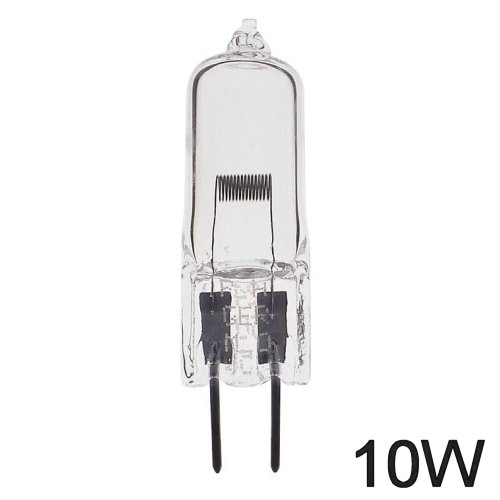 Glühlampe G4 12V / 10W Halogen