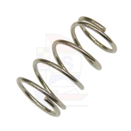 Aufstellfeder 19 x 41