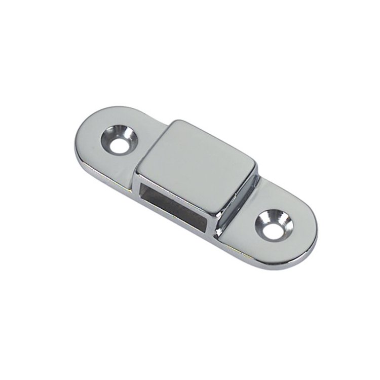 Einsteckplatte für Holzbadeleiter