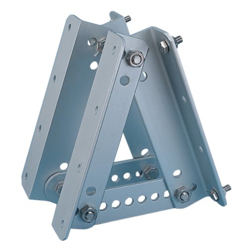 Adapter für Motorhalter