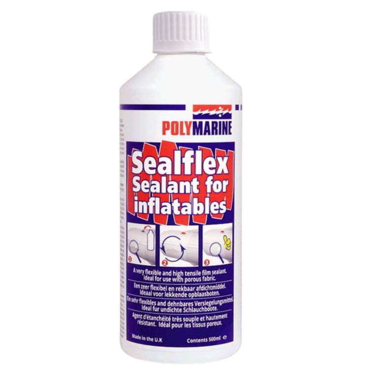 PolyMarine Sealflex 500ml
