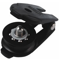 Holt Allen Snatchblock 6mm HA 4475