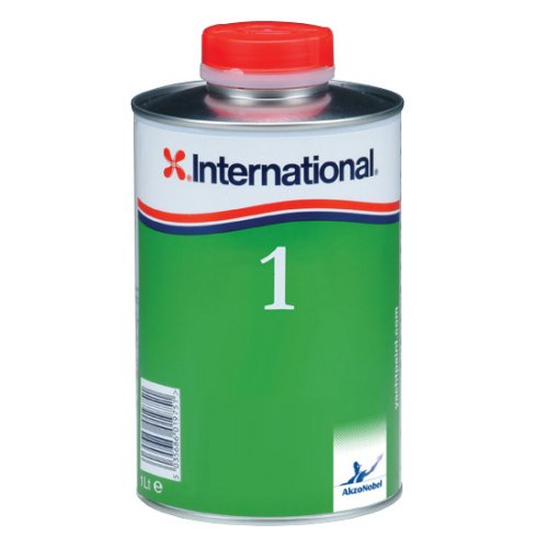 International Verdünnung Nr. 1 (1 Ltr.)