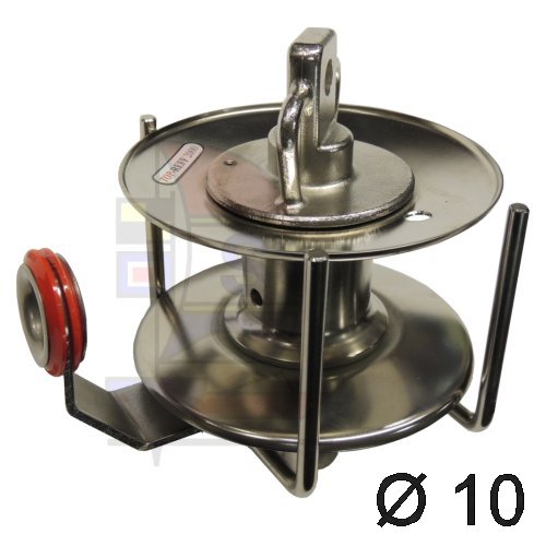 Top-Reff Fockroller Reff-Star B 10mm TR 2012