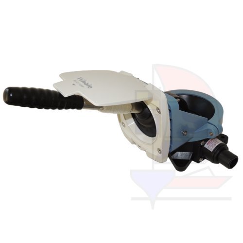 Gusher Urchin Unterdeck - Hinterschottmontage