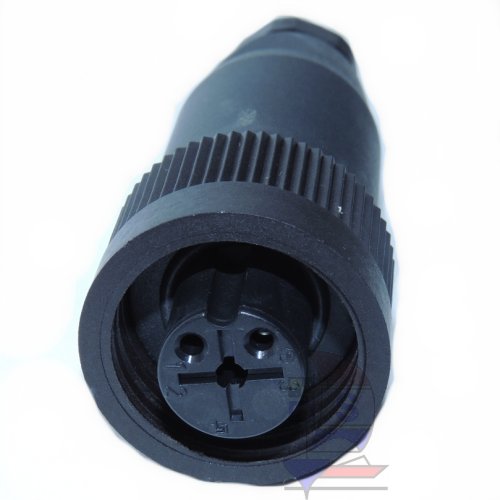 Philippi Kupplungsdose 2-pol. Typ 692