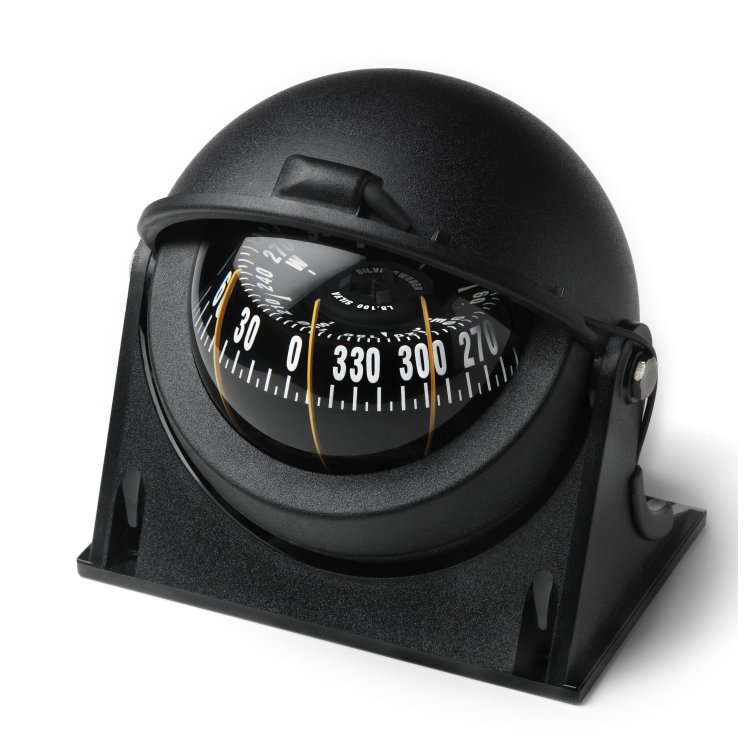 Kompass Silva 100 NBC/FBC