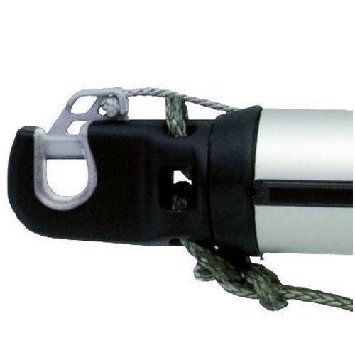 Selden Spinnakerbaumbeschlag Komposit 534-865-02