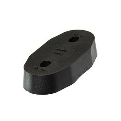 Sockel parallel für Servo