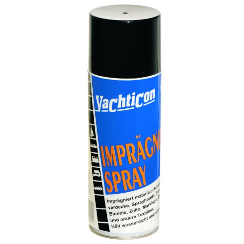 Yachticon Imprägnierspray 400ml
