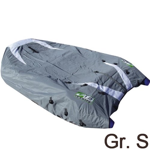 G-nautics Abdeckplane S