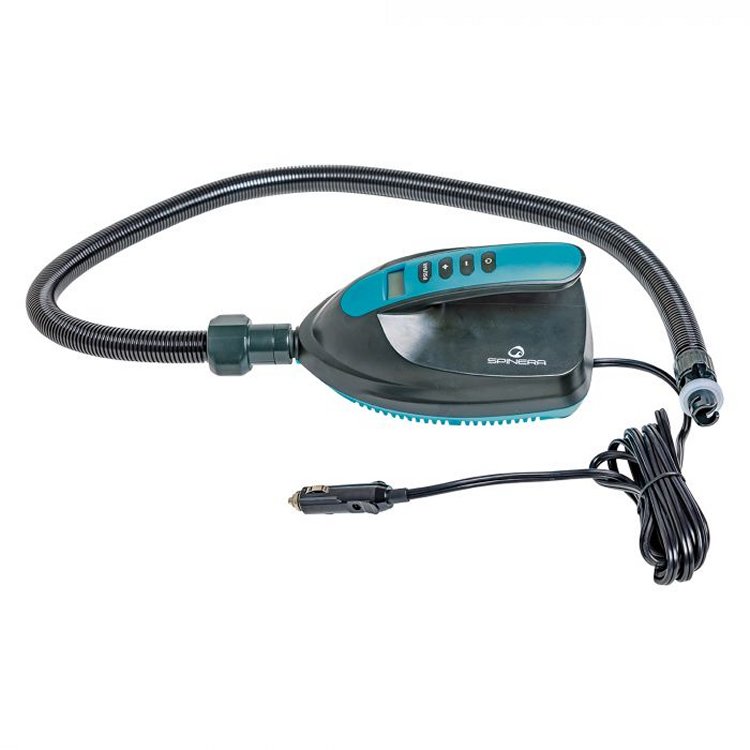 Spinera elektrische Luftpumpe SUP2 mit 12 V