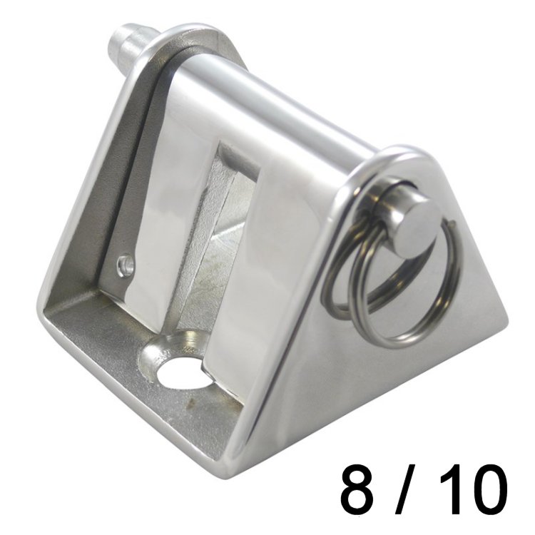 Kettenstopper 8-10mm