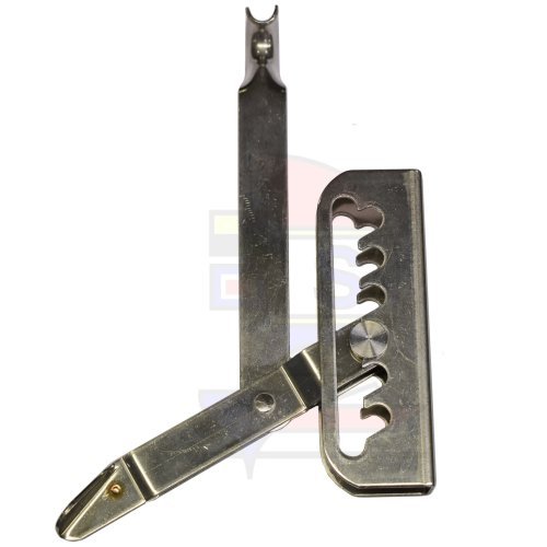 Hebelspanner HA 4260