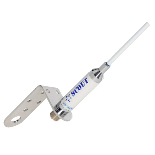 Scout UKW-Antenne KM-3F