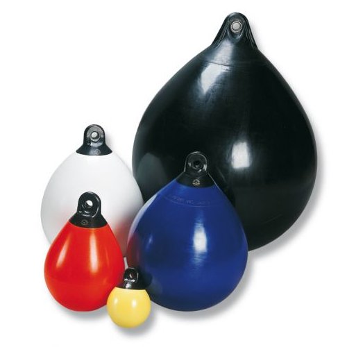 DAN-Bojen- Kugelfender B 50