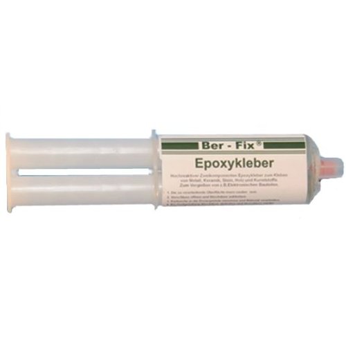 Ber-Fix Epoxy Kleber 25g