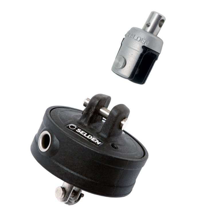 Selden Fockroller Furlex 20S Basis Pack