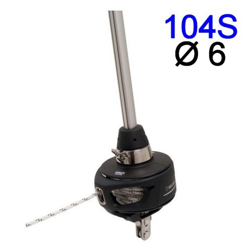 Furlex 104S 6mm / 10,5m