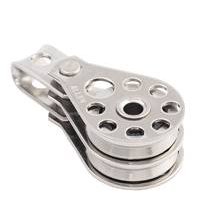 Holt Allen Block 2fach 2-5mm Draht HA 4679