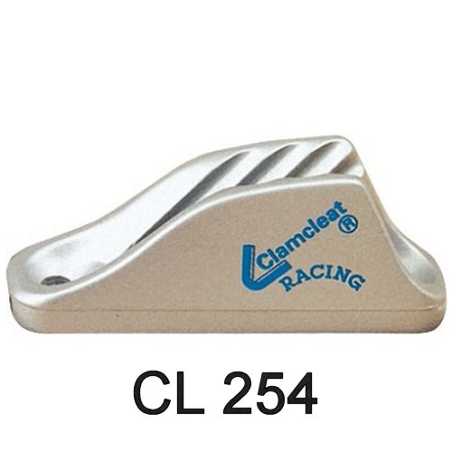 Clamcleat CL 254