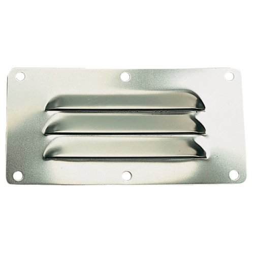 Lüfterblech 65 x 127