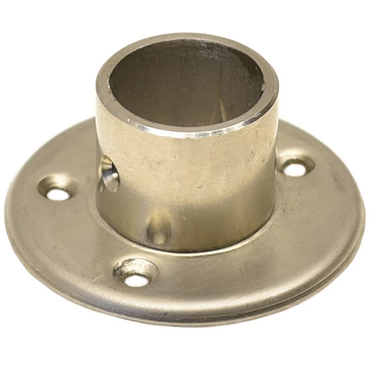 PB Serie 431 Standfuß