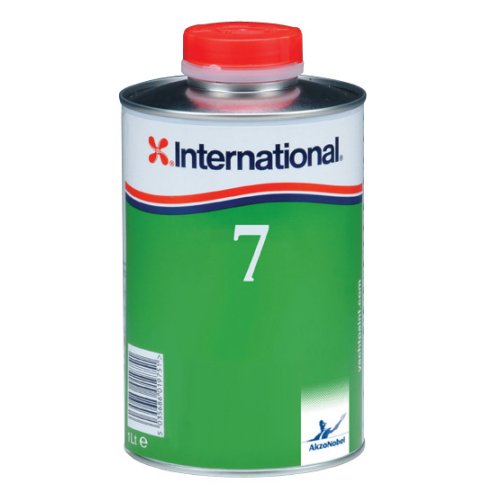 International Verdünnung Nr. 7 (1 Ltr.)