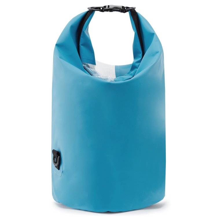 Gill wasserdichter Packsack 25l blue jay