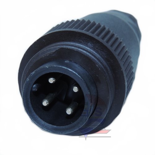 Philippi Kupplungsstecker 4-pol. Typ 692