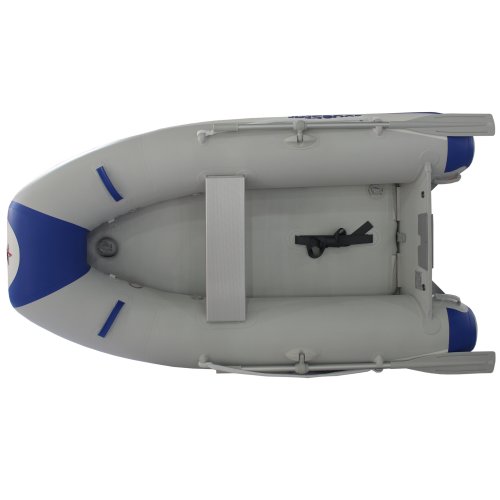 LodeStar Schlauchboot Ultra Light 250 X