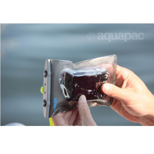 aquapac® Mini Camera Case wasserdichte Kameratasche