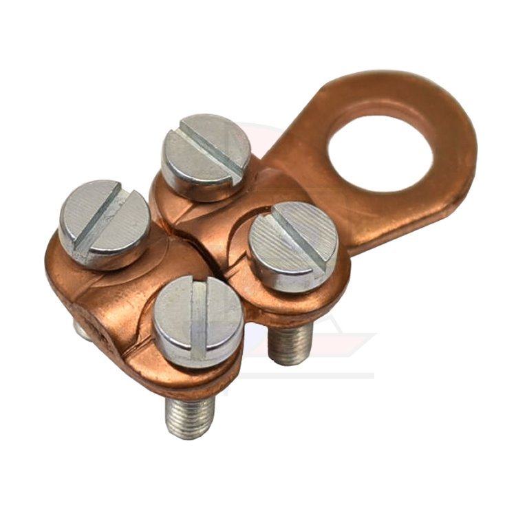 Kabelklemmschuh 16-25mm²