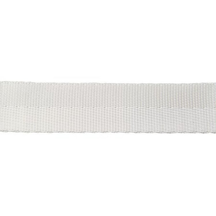 Gurtband weiß