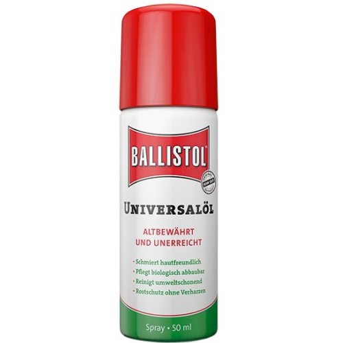 Ballistol Universalöl Spray 50ml