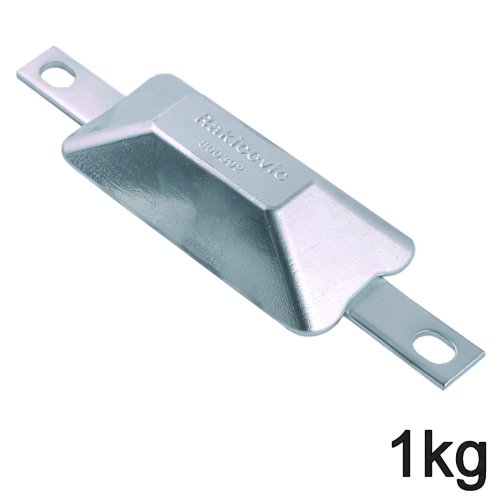 Rumpfanode 1kg