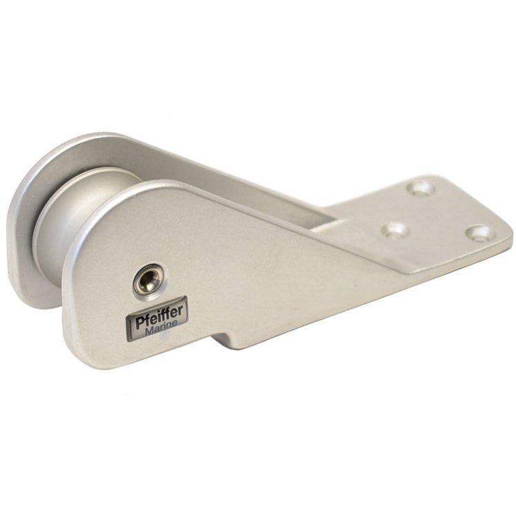 Pfeiffer Bugrolle 160mm