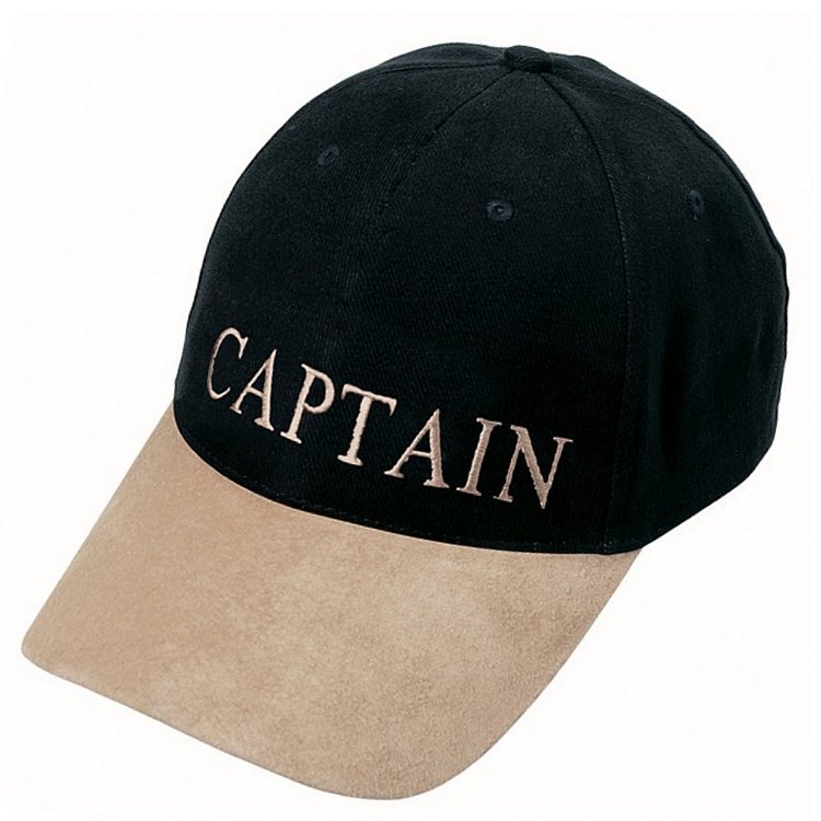 Cap navy Captain