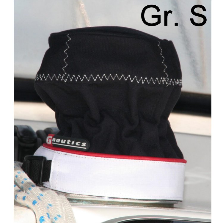 G-Nautics Winschhutzen Gr. S navy