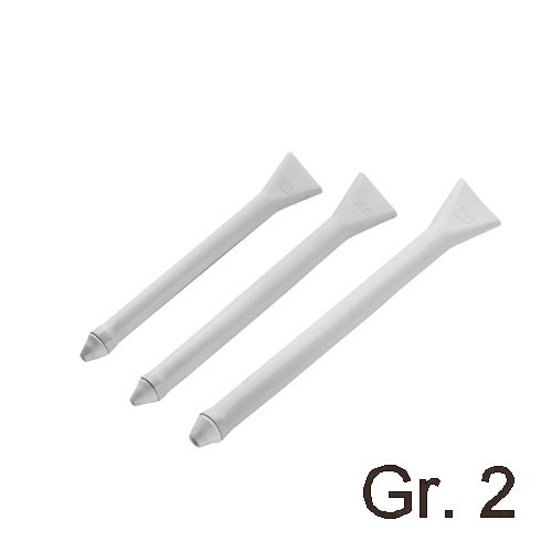 Wantenspannerschoner Gr. 2