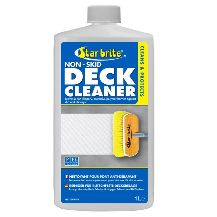 Star Brite® Anti-Slip Deck-Reiniger