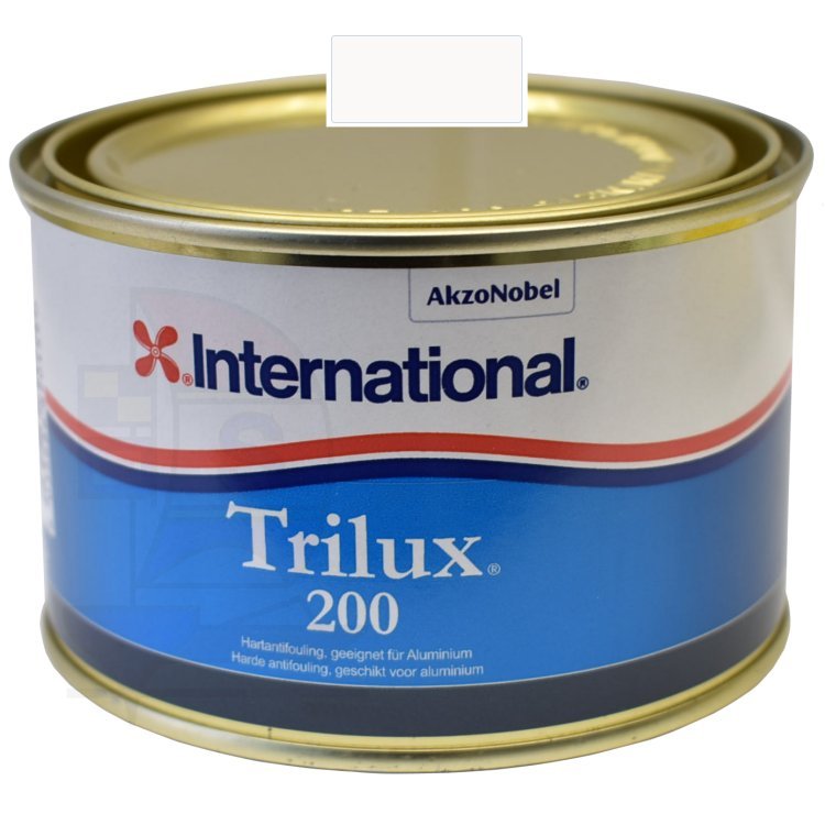 International Trilux 200 375ml weiß