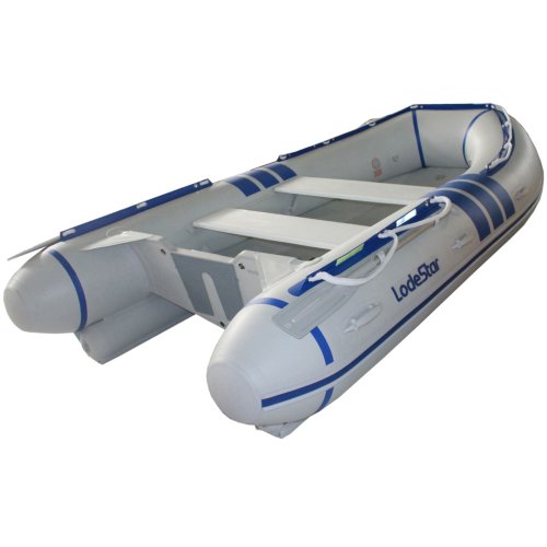 LodeStar Schlauchboot Trimax 3D-V 380 AIR