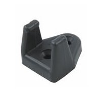 Holt Klemmhalter für Pinnenverlängerung 16mm Kunststoff HA 454