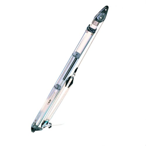 Selden Gasdruckfeder 1200N Rodkicker 10